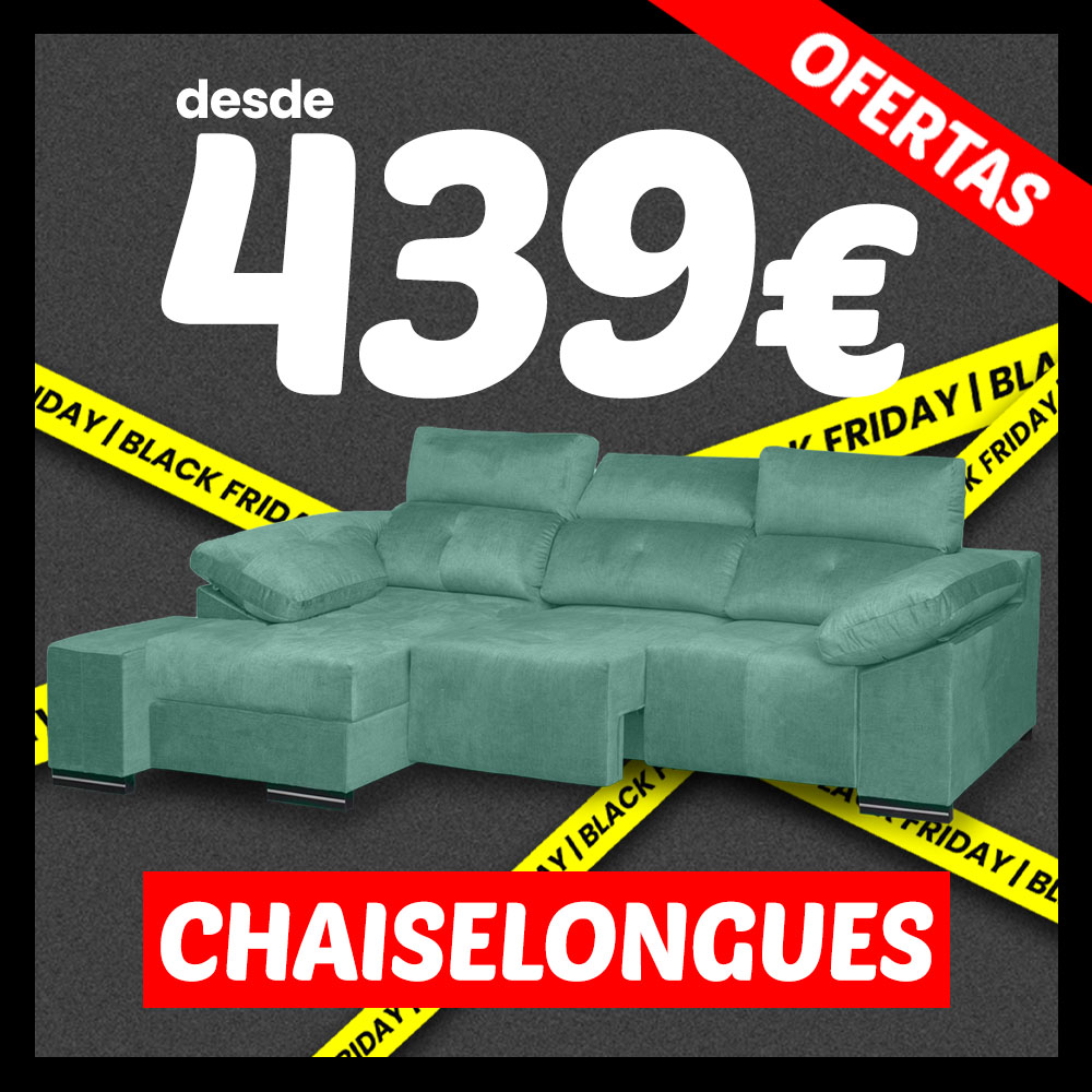 chaise longues online